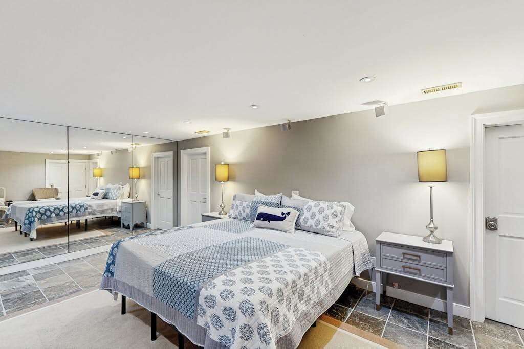 Photo of Bedroom in Dodds Addition