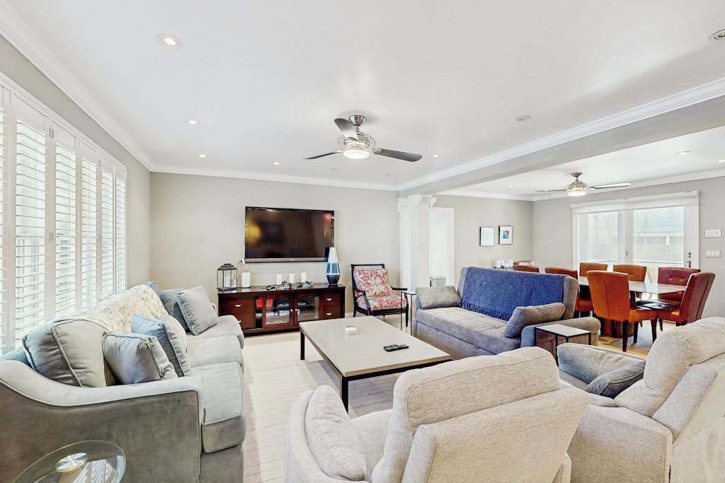Photo of Livingroom in Dodds Addition