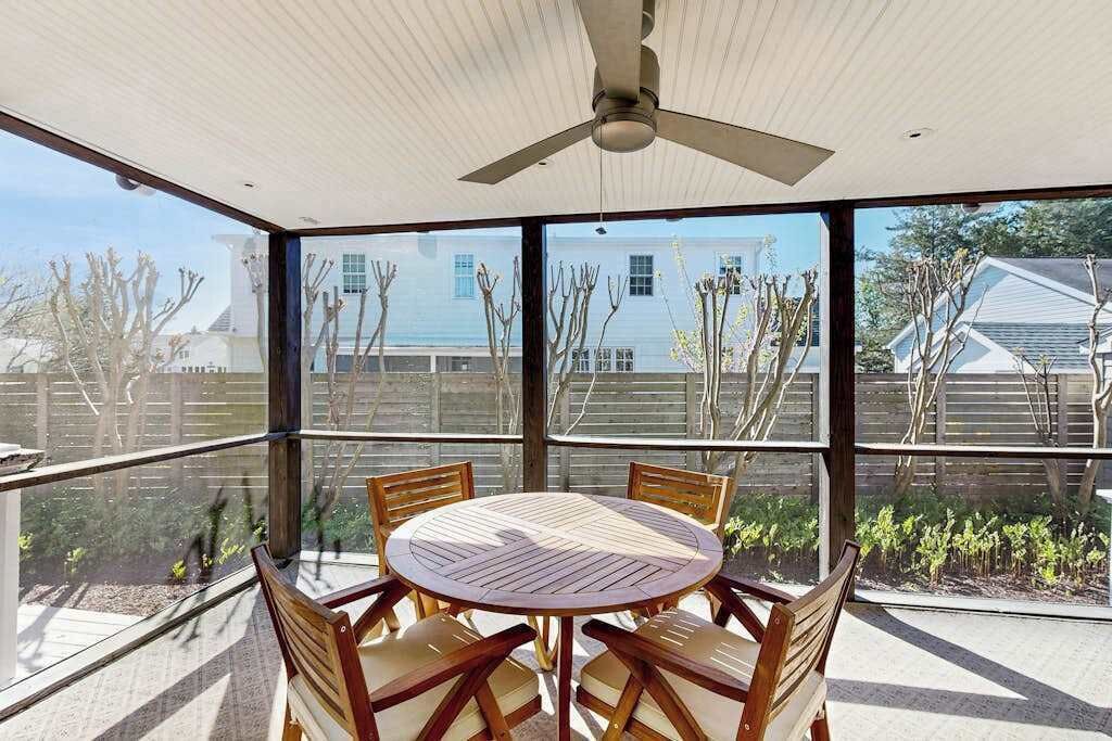 Photo of Outdoor in Dodds Addition