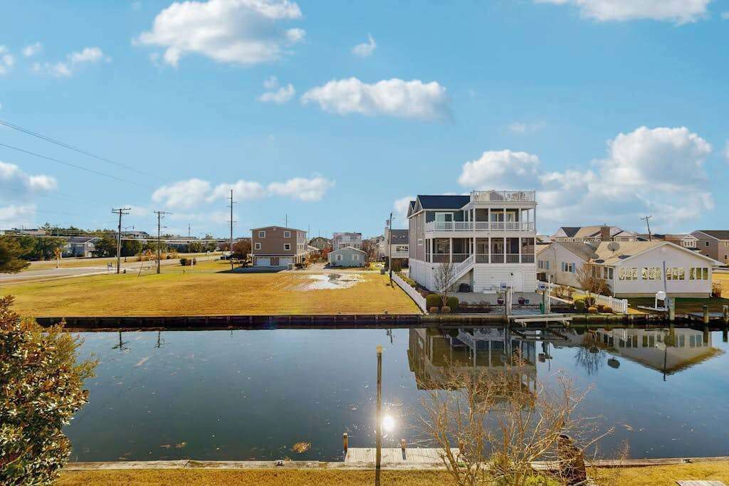 Photo of Outdoor in South Bethany Harbor