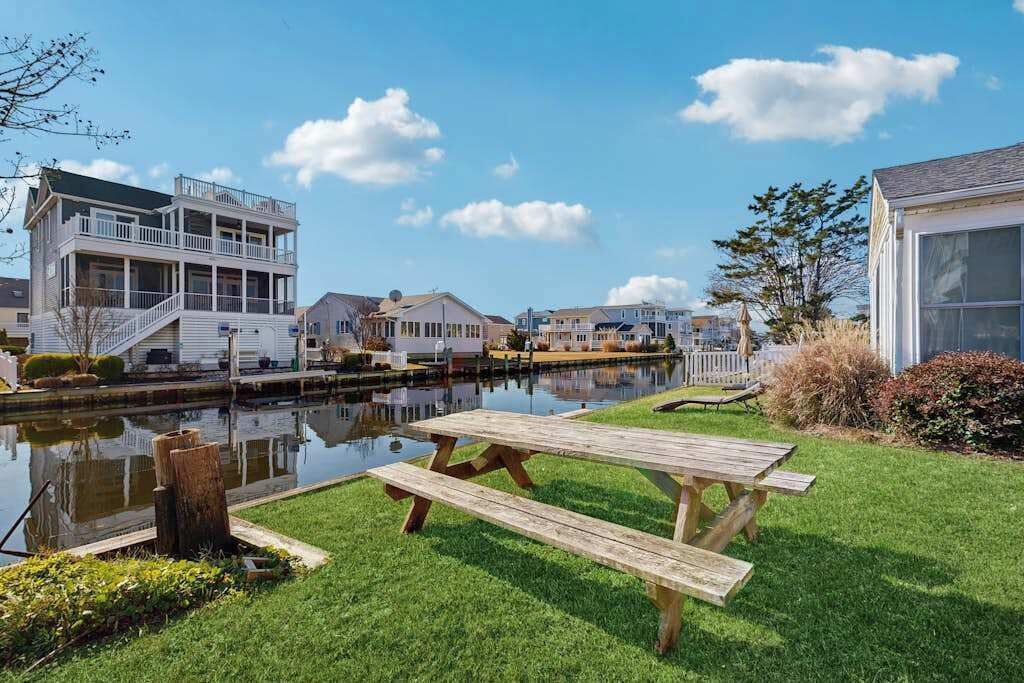 Photo of Outdoor in South Bethany Harbor