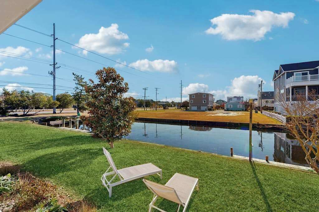 Photo of Outdoor in South Bethany Harbor