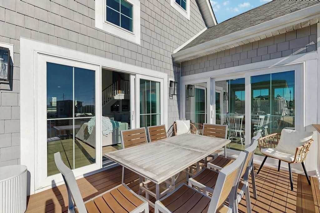 Photo of Outdoor in South Bethany Harbor