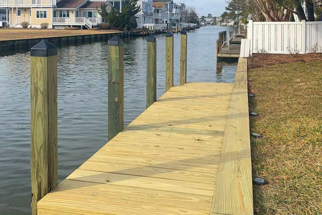 Photo of Outdoor in South Bethany Harbor