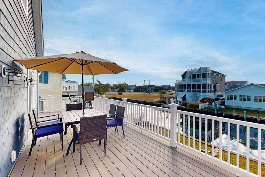 Photo of Outdoor in South Bethany Harbor