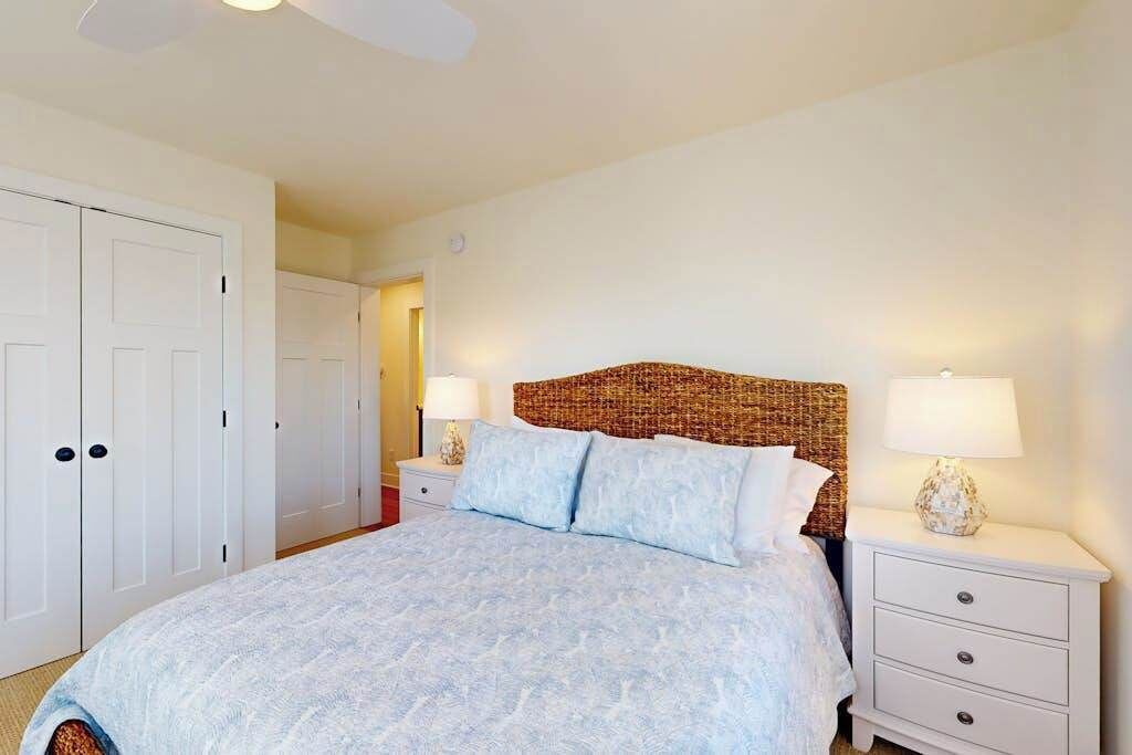 Photo of Bedroom in South Bethany Harbor