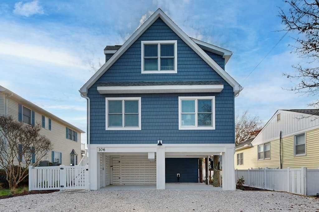 Photo of Outdoor in South Bethany Harbor