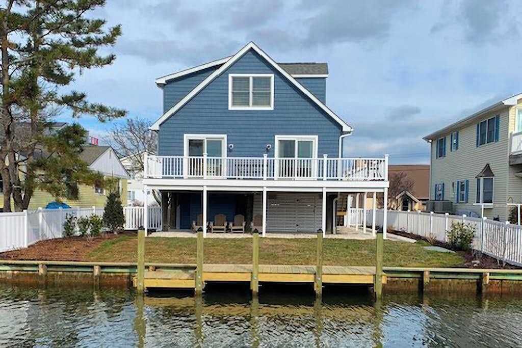 Photo of Outdoor in South Bethany Harbor