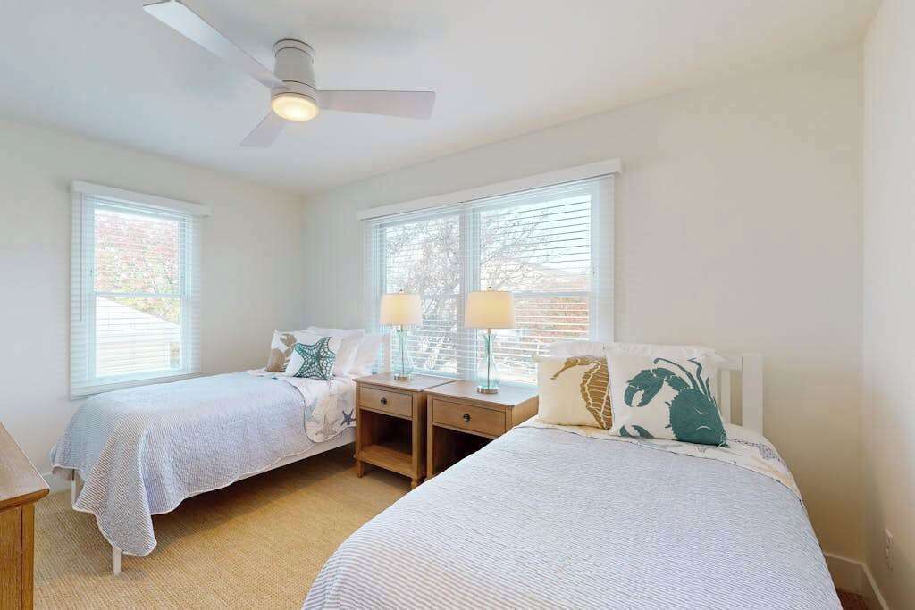 Photo of Bedroom in South Bethany Harbor