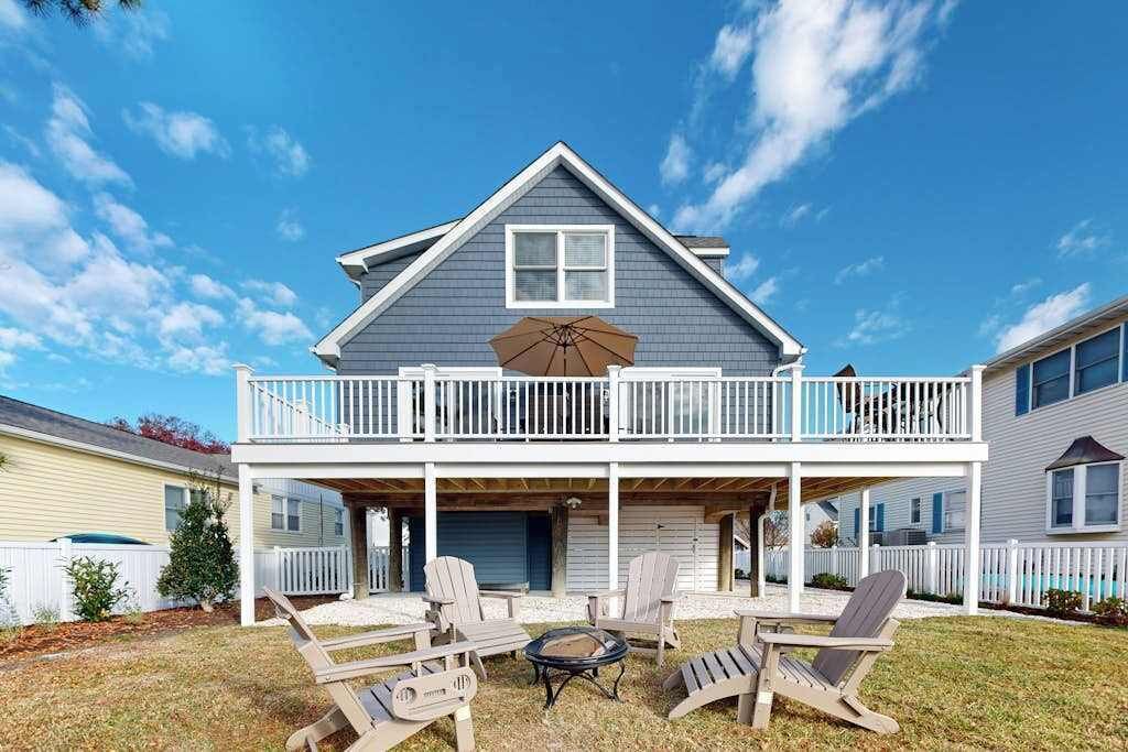 Photo of Outdoor in South Bethany Harbor