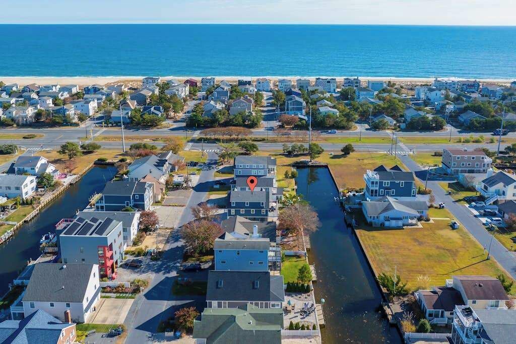 Photo of Outdoor in South Bethany Harbor