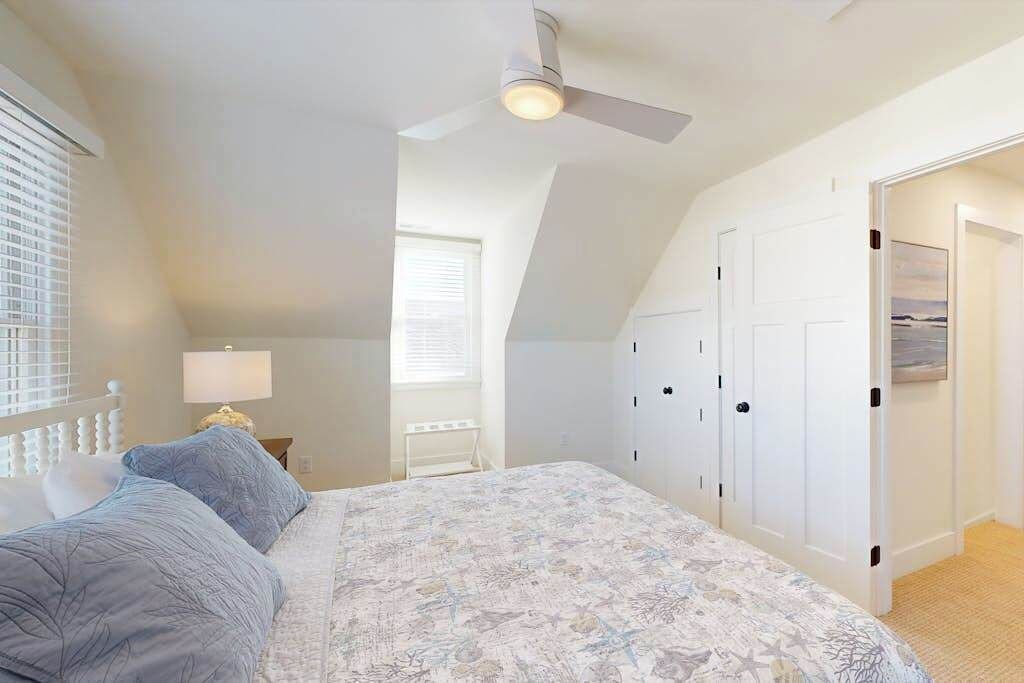 Photo of Bedroom in South Bethany Harbor