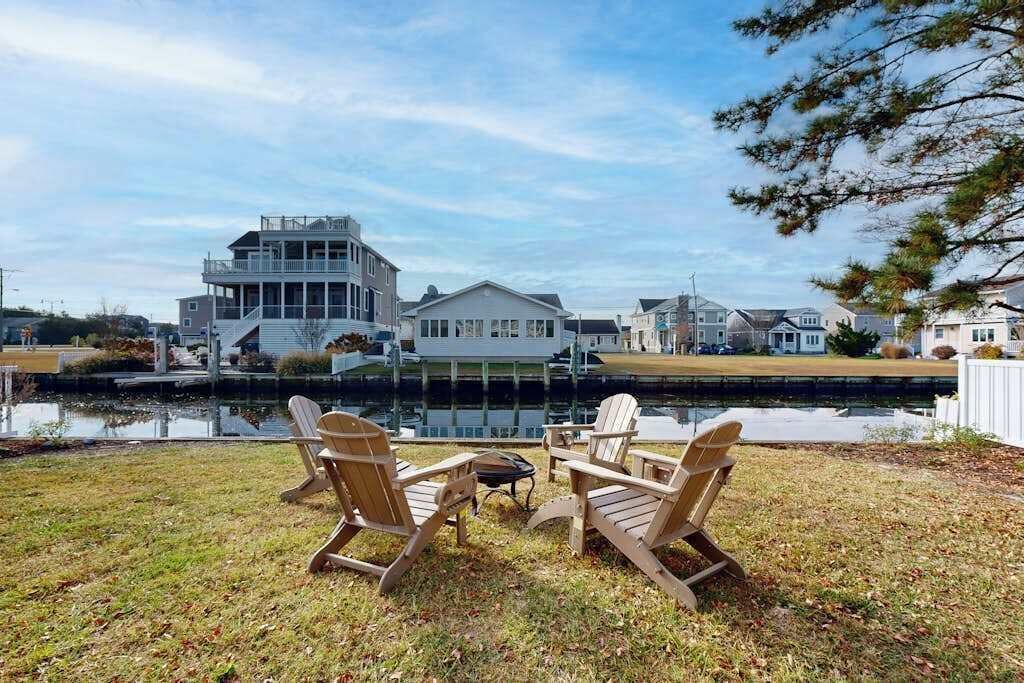 Photo of Outdoor in South Bethany Harbor