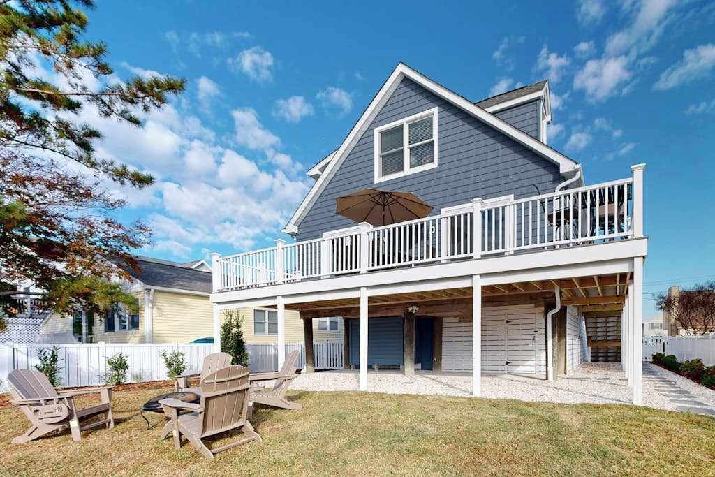 Photo of Outdoor in South Bethany Harbor