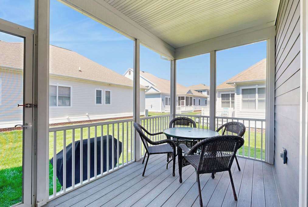 Photo of Outdoor in Sun Ridge