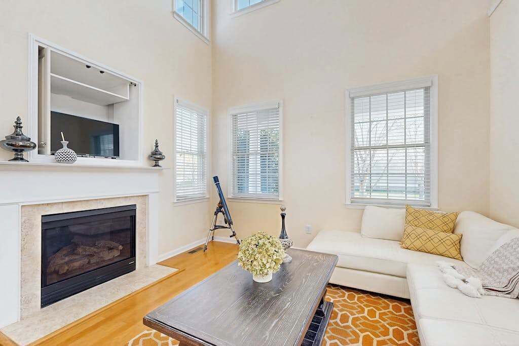 Photo of Livingroom in Sun Ridge