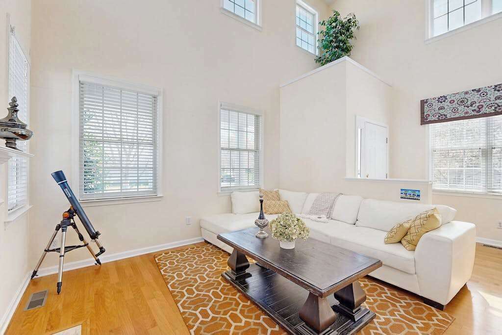 Photo of Livingroom in Sun Ridge