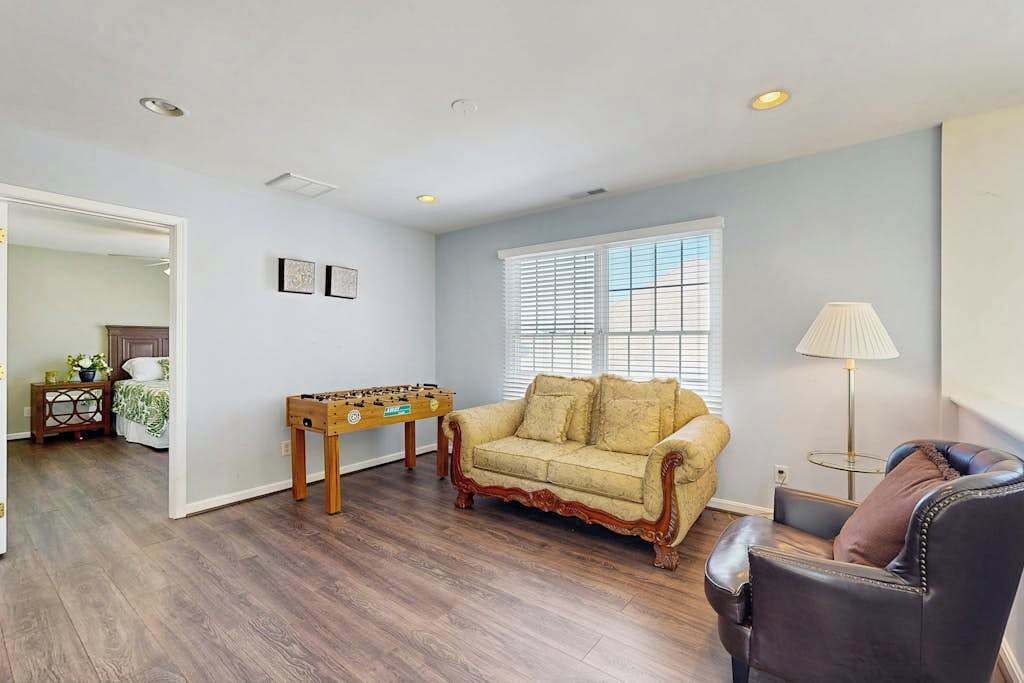 Photo of Bedroom in Sun Ridge