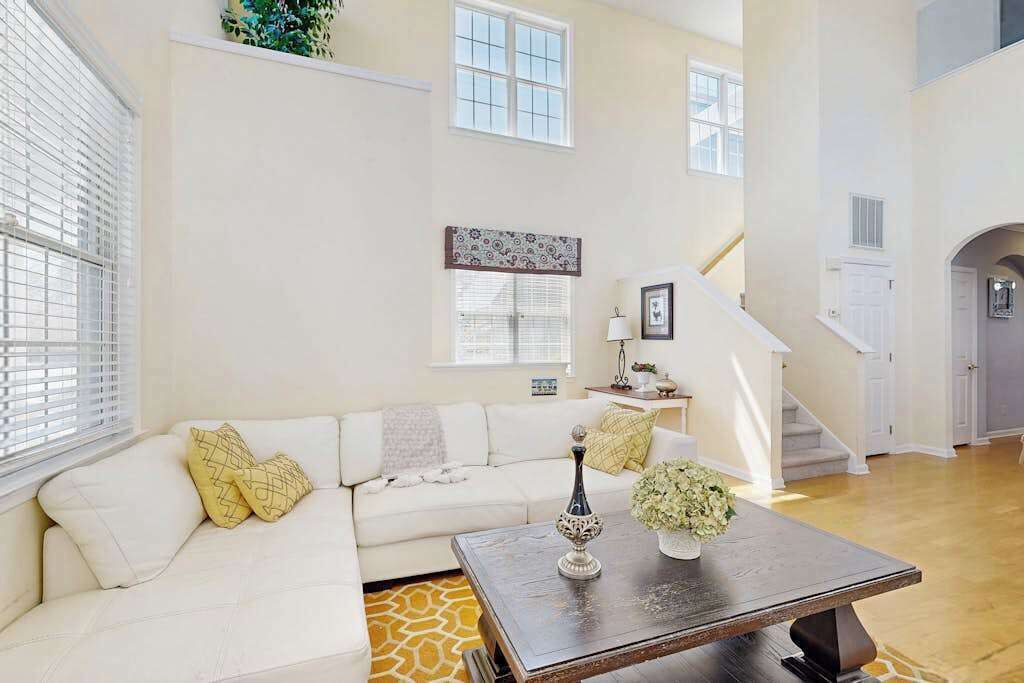 Photo of Livingroom in Sun Ridge