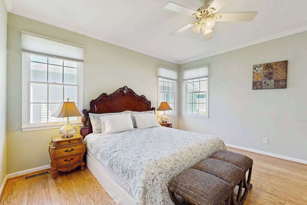 Photo of Bedroom in Sun Ridge