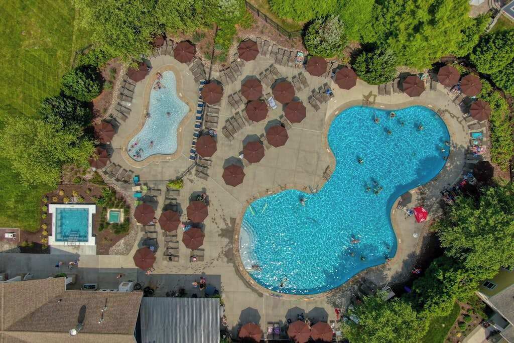 Photo of Outdoor in Sun Ridge