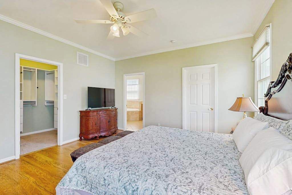 Photo of Bedroom in Sun Ridge