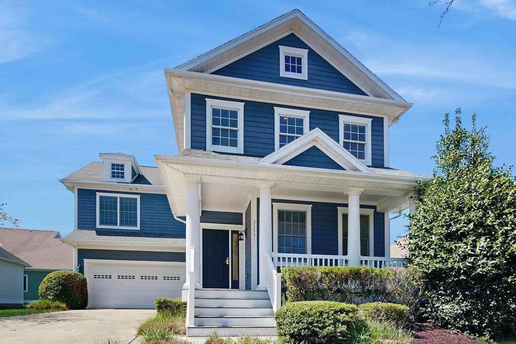 Photo of Outdoor in Sun Ridge