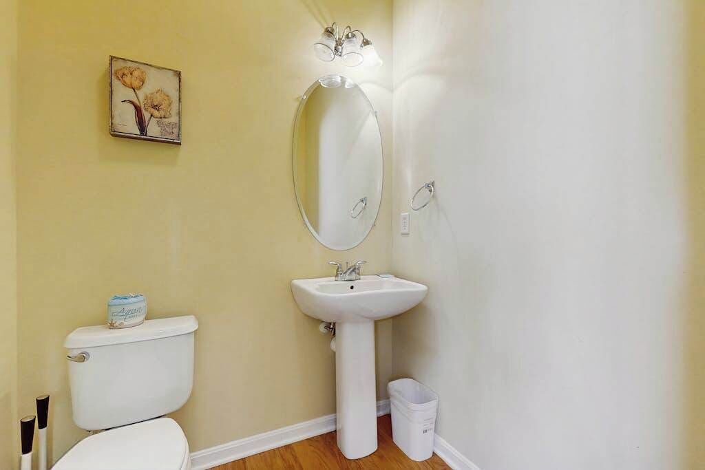 Photo of Bathroom in Sun Ridge