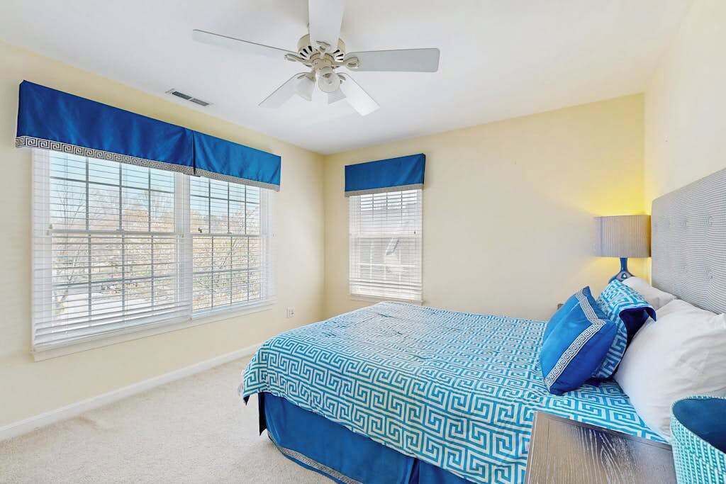 Photo of Bedroom in Sun Ridge