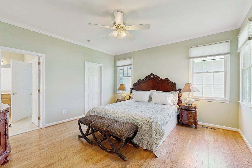 Photo of Bedroom in Sun Ridge