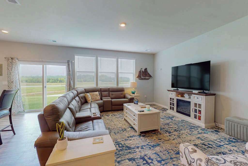 Photo of Livingroom in Frankford
