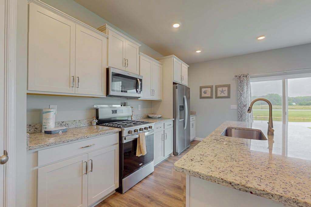 Photo of Kitchen in Frankford