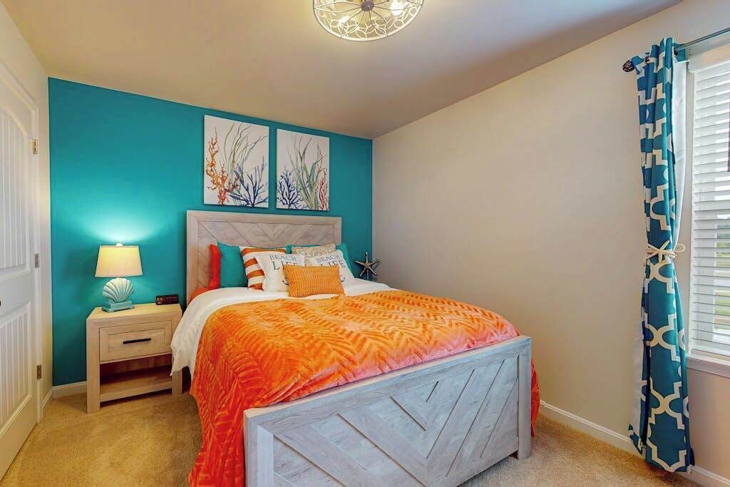 Photo of Bedroom in Frankford