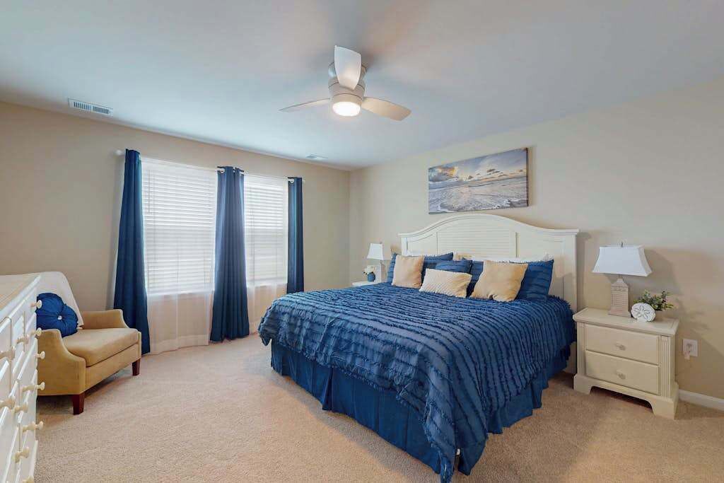Photo of Bedroom in Frankford