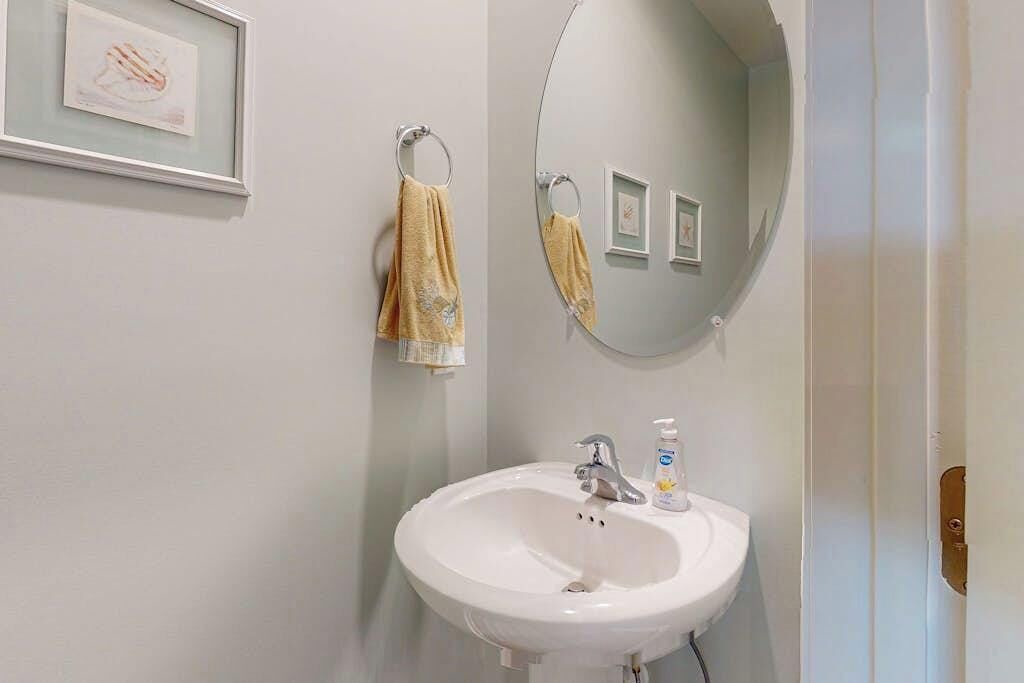 Photo of Bathroom in Frankford