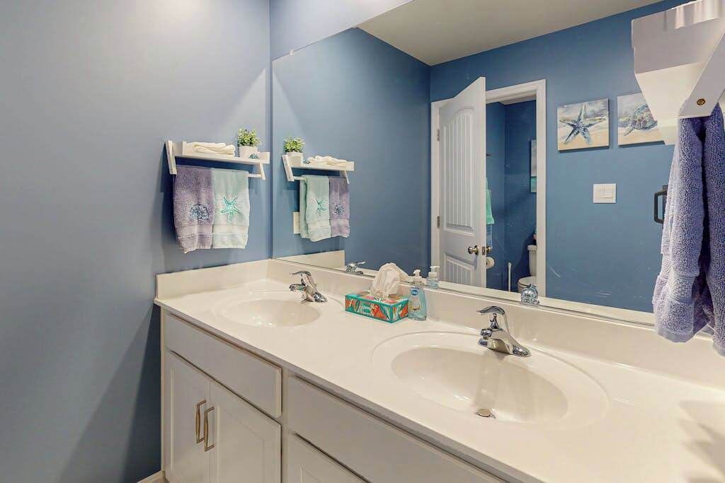 Photo of Bathroom in Frankford