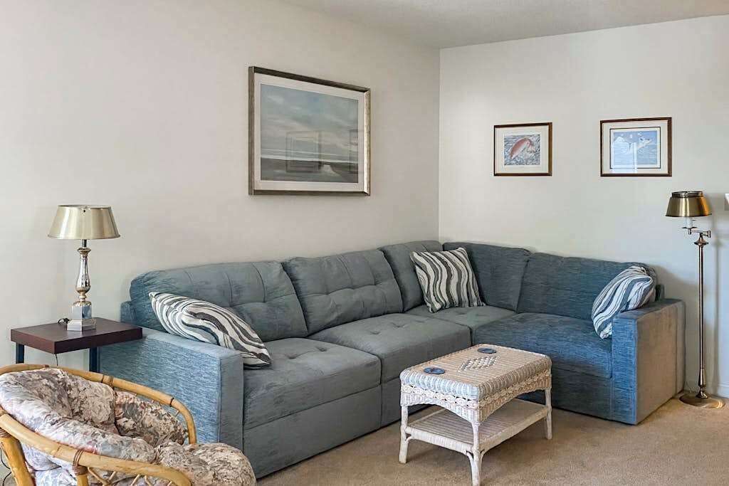 Photo of Livingroom in Frankford