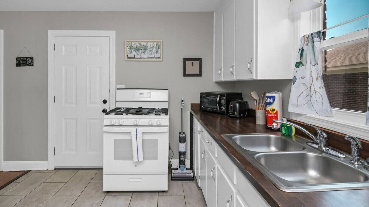 Photo of Kitchen in Rosewood