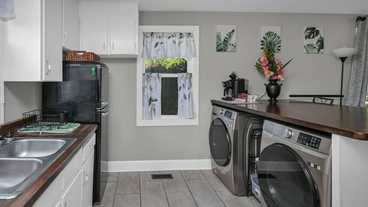 Photo of Kitchen in Rosewood