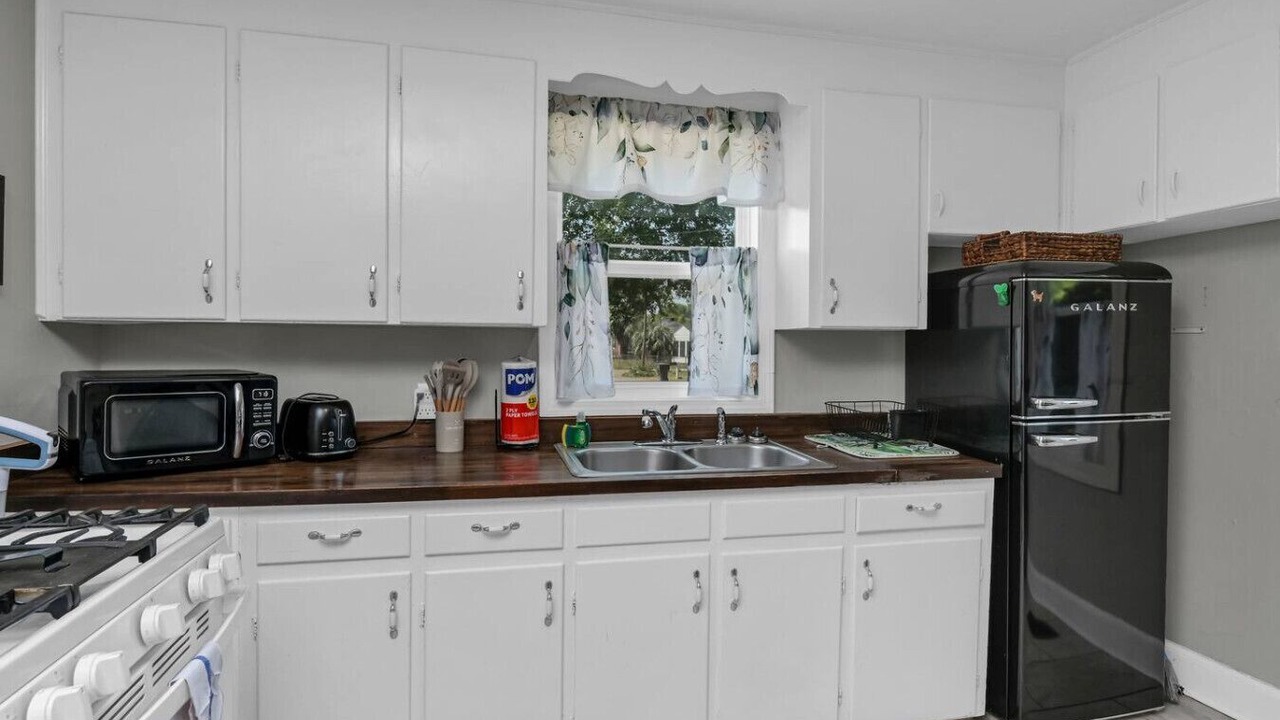 Photo of Kitchen in Rosewood