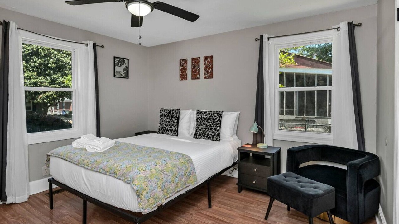 Photo of Bedroom in Rosewood