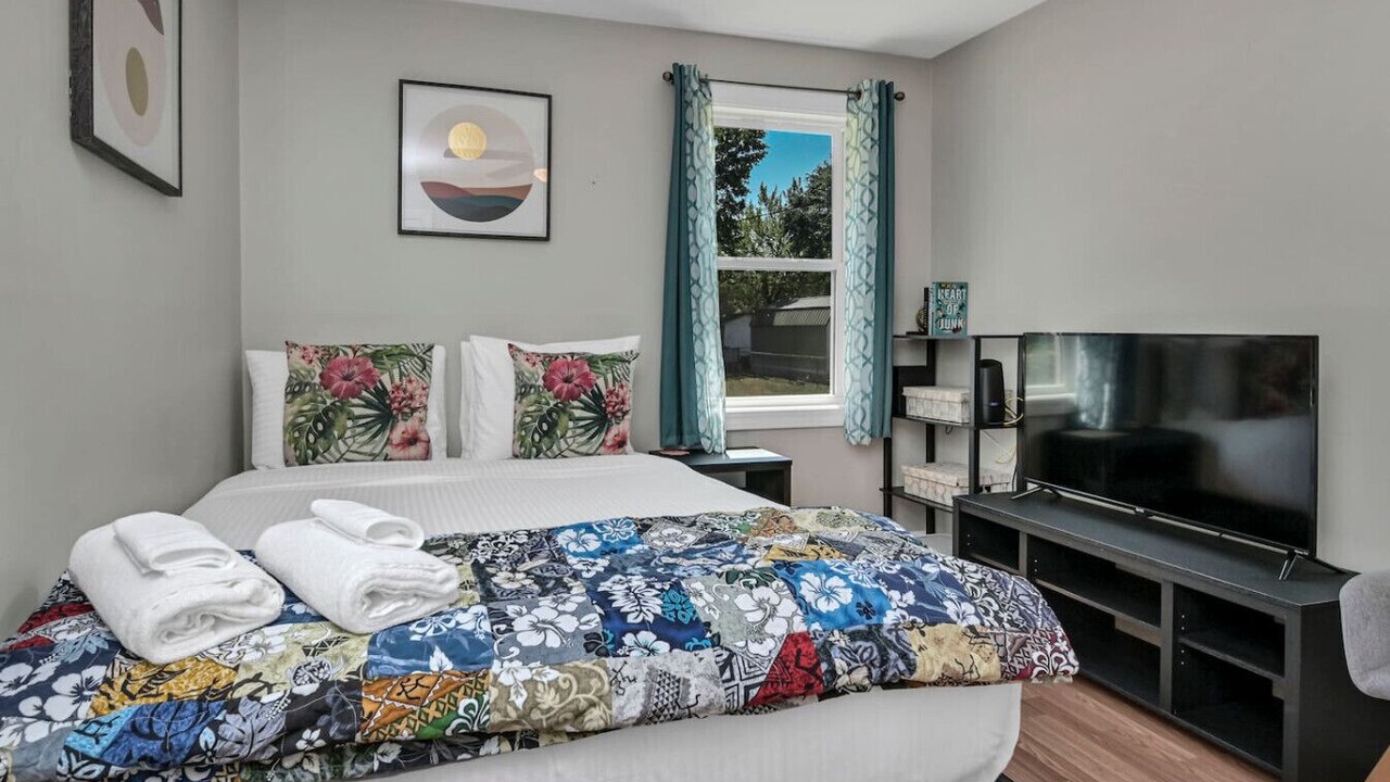 Photo of Bedroom in Rosewood