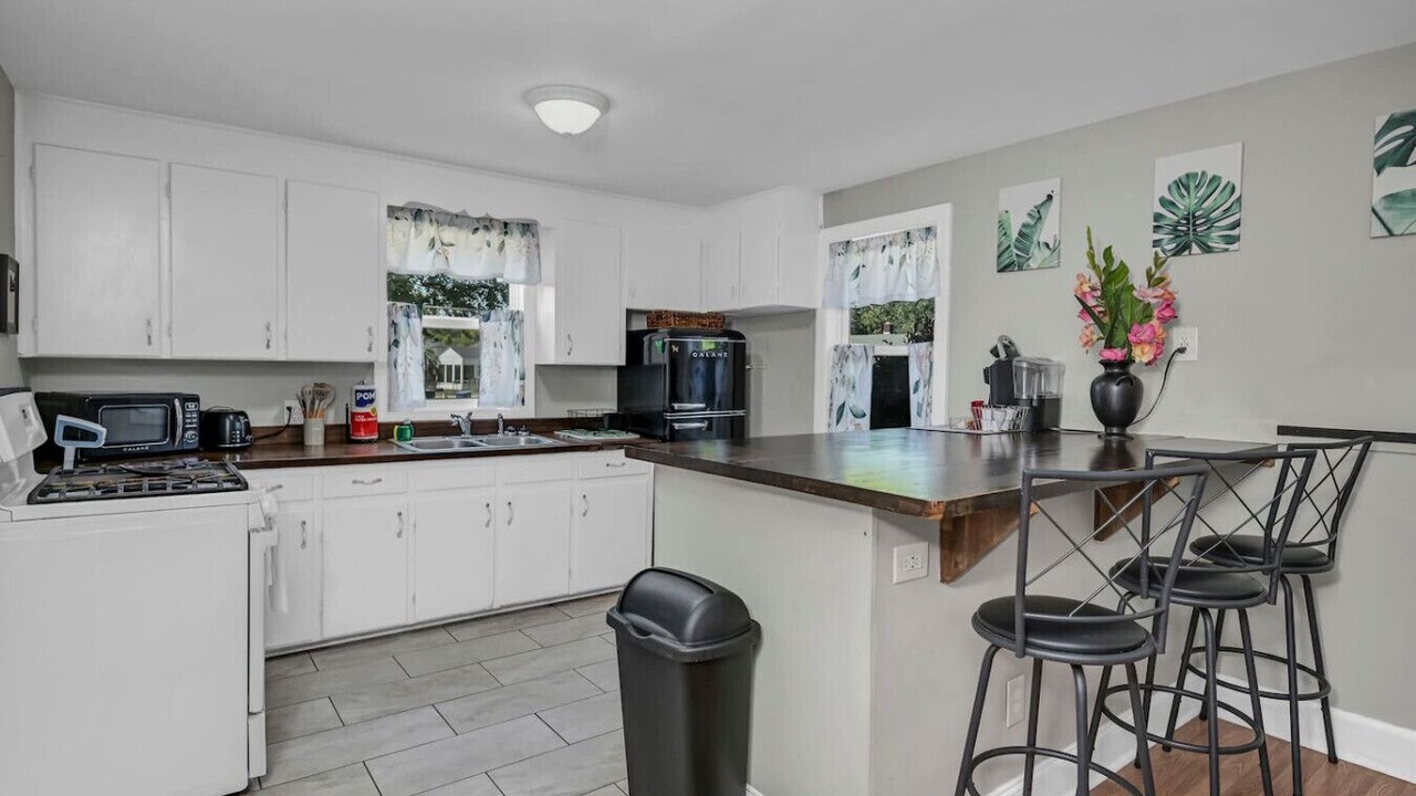 Photo of Kitchen in Rosewood