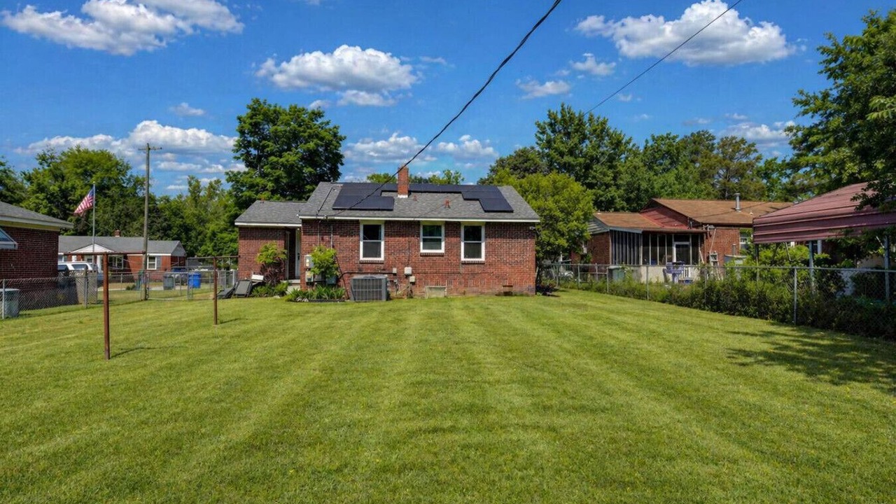 Photo of Outdoor in Rosewood