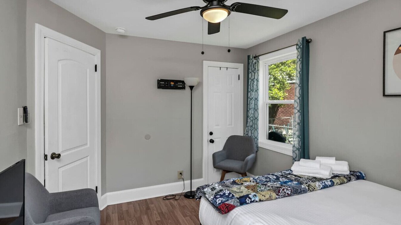 Photo of Bedroom in Rosewood