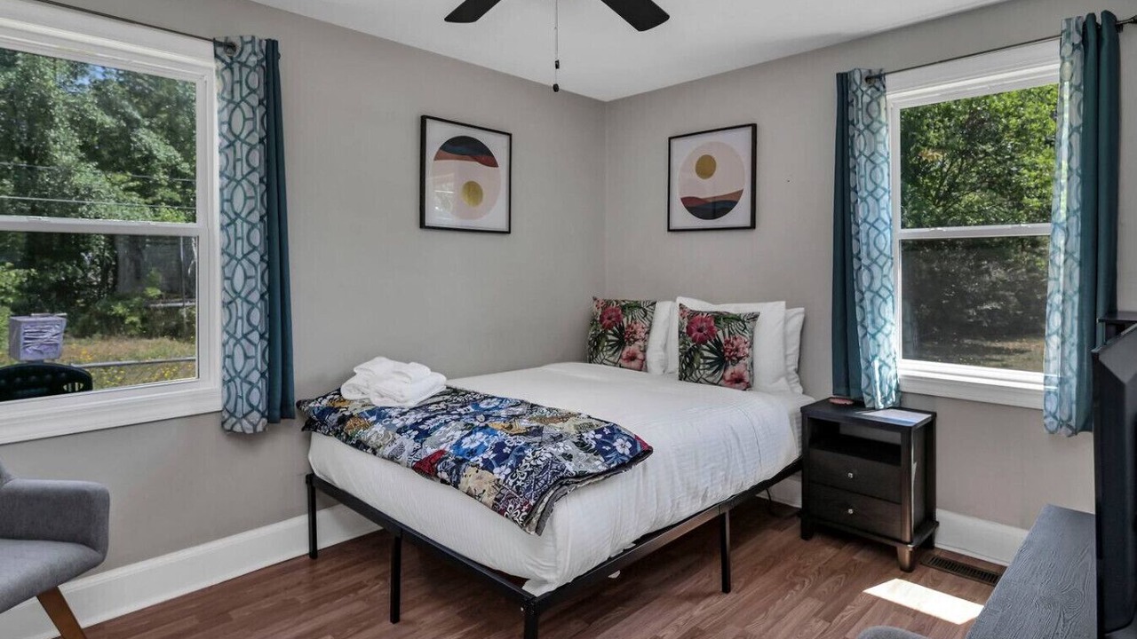 Photo of Bedroom in Rosewood