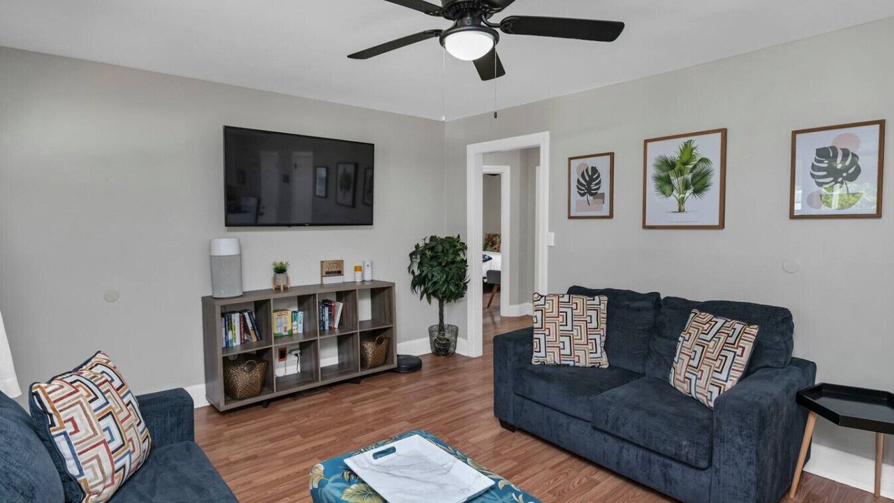 Photo of Livingroom in Rosewood
