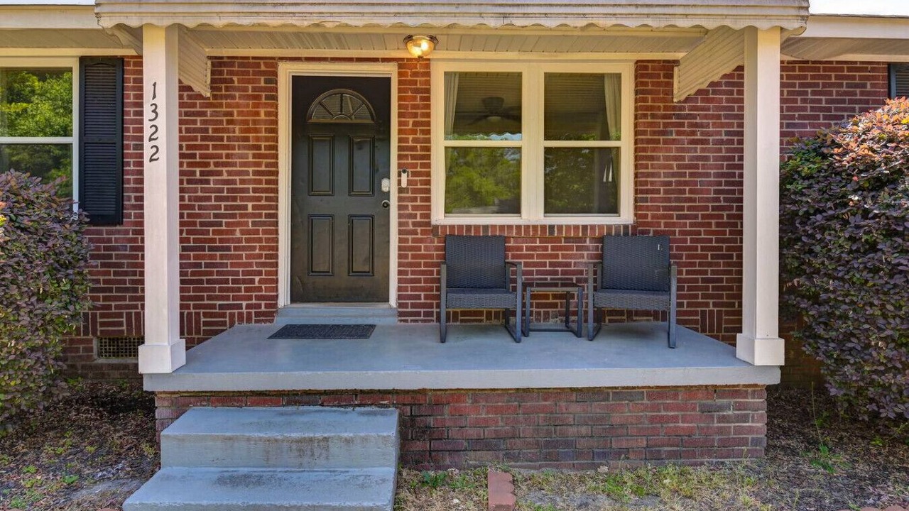 Photo of Outdoor in Rosewood