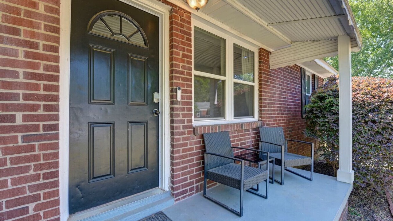 Photo of Outdoor in Rosewood