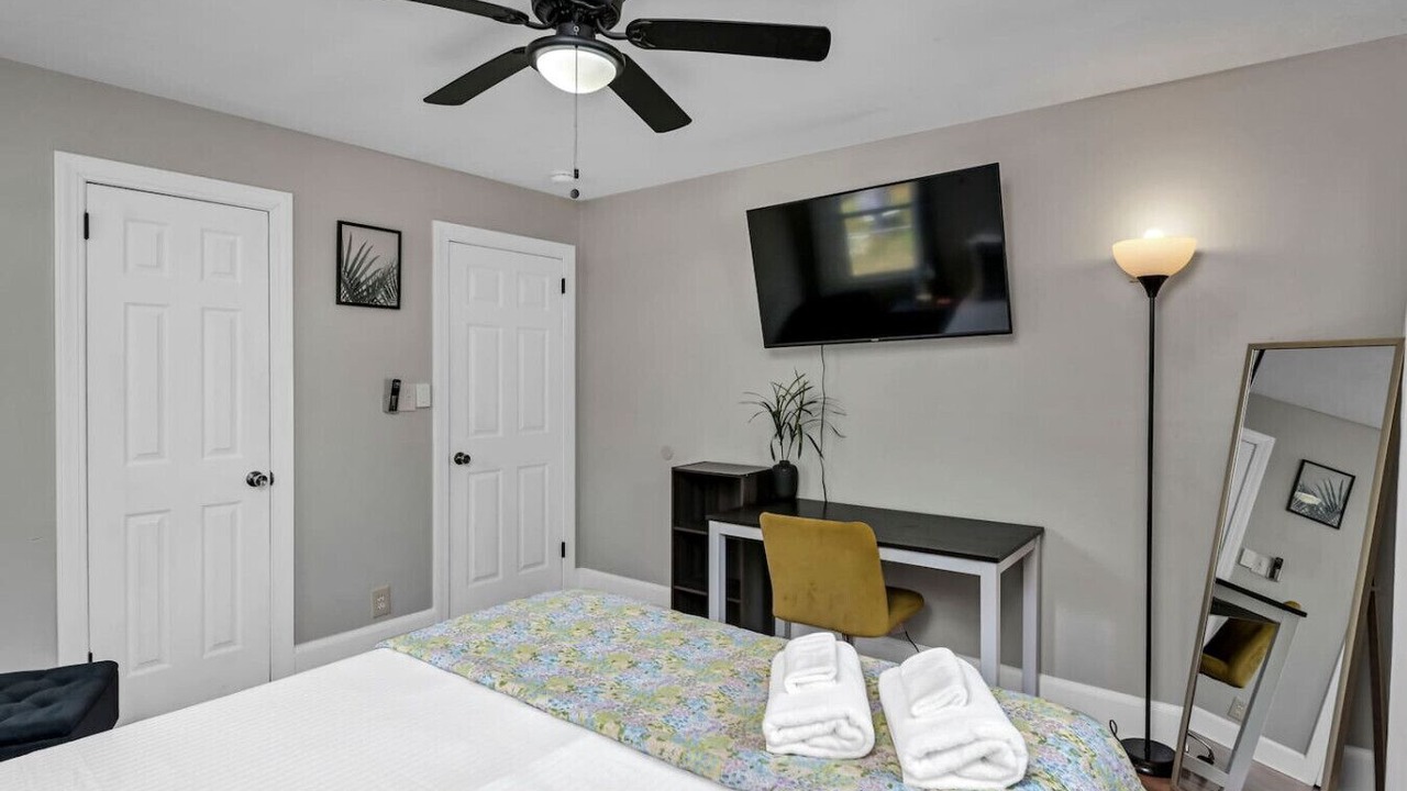 Photo of Bedroom in Rosewood